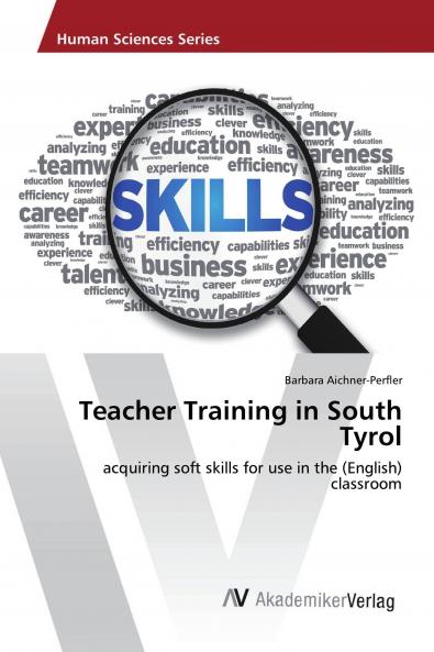 Teacher Training in South Tyrol