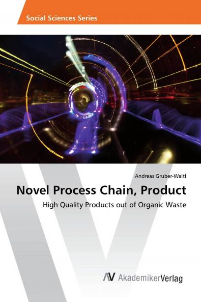 Novel Process Chain Product
