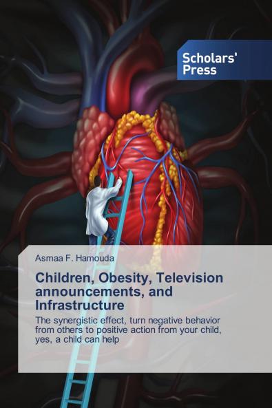 Children Obesity Television announcements and Infrastructure