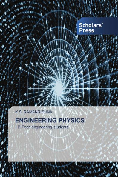 ENGINEERING PHYSICS