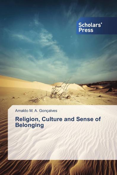Religion Culture and Sense of Belonging