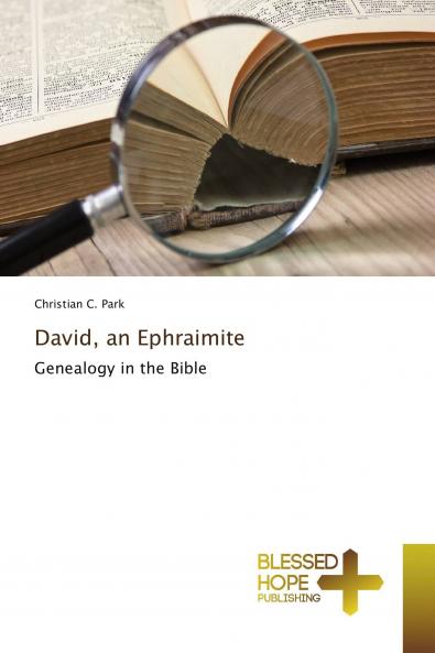 David an Ephraimite