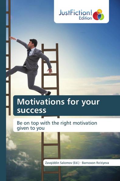 Motivations for your success