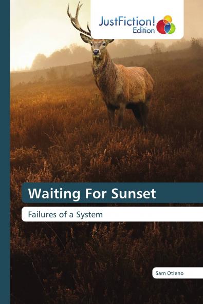 Waiting For Sunset