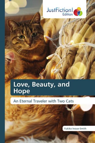 Love Beauty and Hope