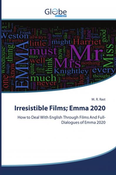 Irresistible Films; Emma 2020