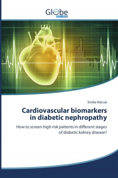 Cardiovascular biomarkers in diabetic nephropathy