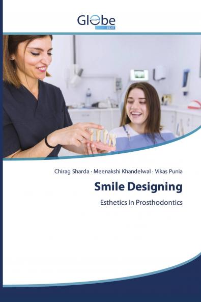 Smile Designing