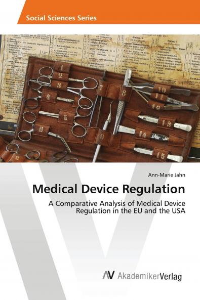 Medical Device Regulation
