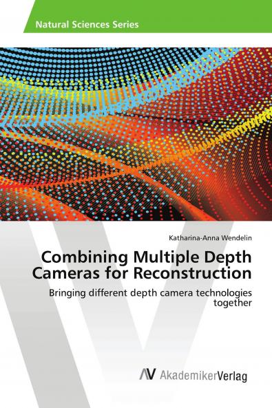 Combining Multiple Depth Cameras for Reconstruction