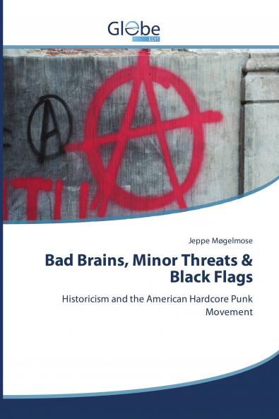 Bad Brains Minor Threats & Black Flags