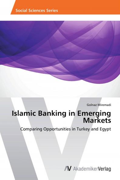 Islamic Banking in Emerging Markets