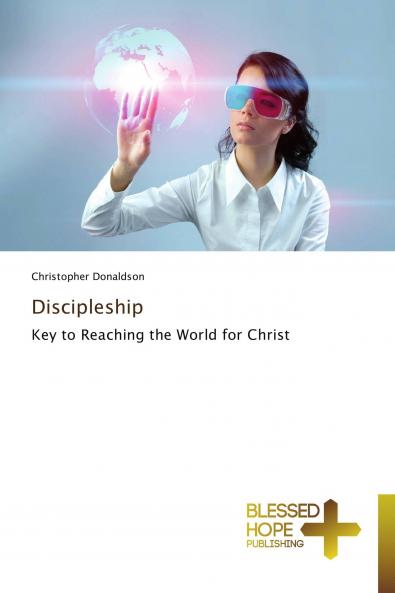 Discipleship