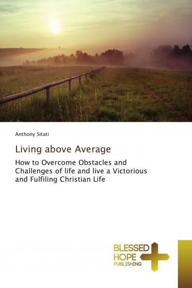Living above Average