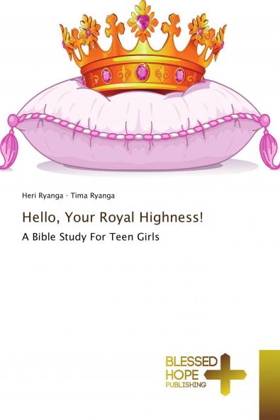 Hello Your Royal Highness!
