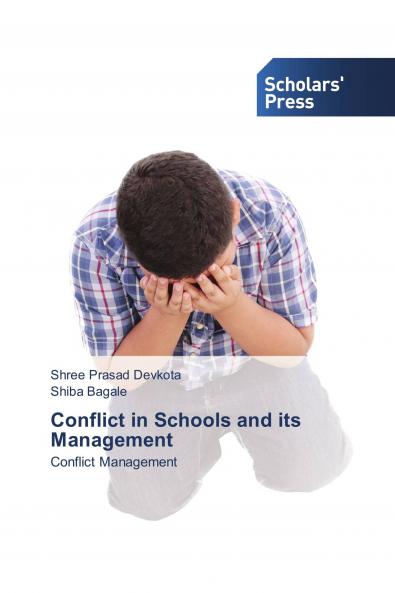 Conflict in Schools and its Management