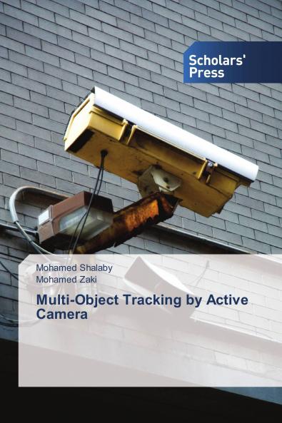 Multi-Object Tracking by Active Camera