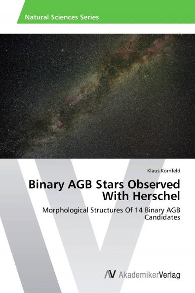 Binary AGB Stars Observed With Herschel
