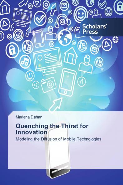 Quenching the Thirst for Innovation