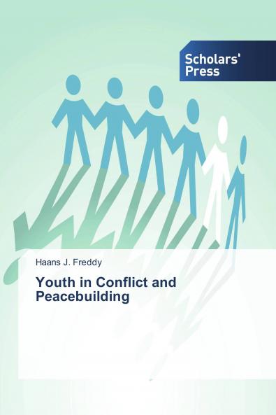 Youth in Conflict and Peacebuilding