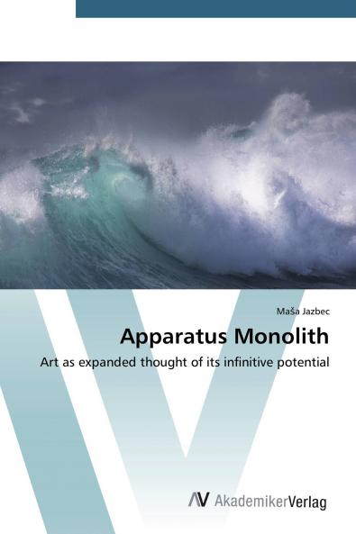Apparatus Monolith