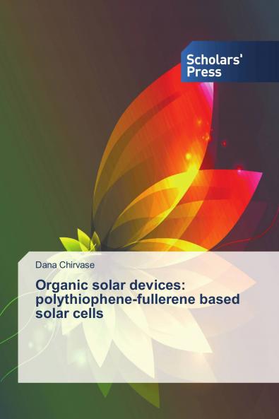 Organic solar devices