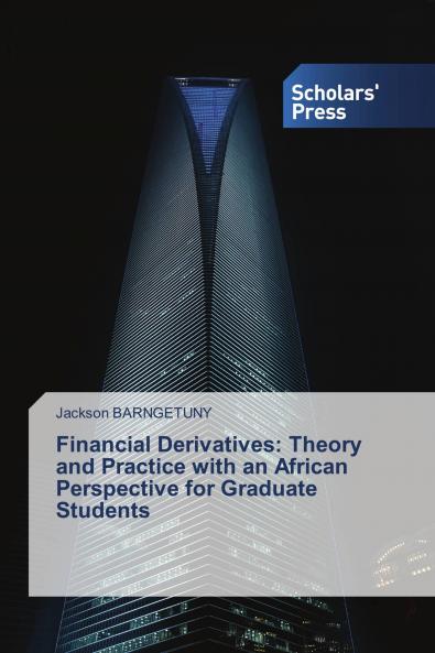 Financial Derivatives