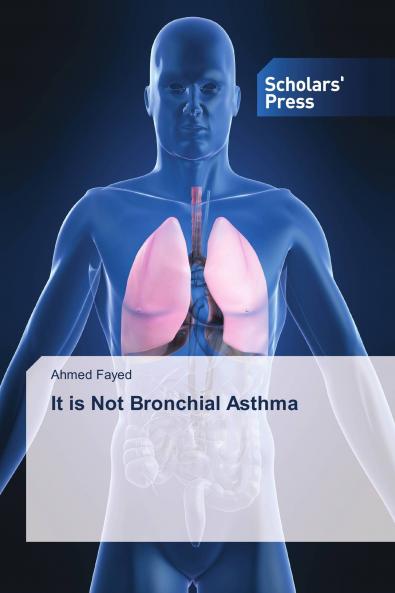 It is Not Bronchial Asthma