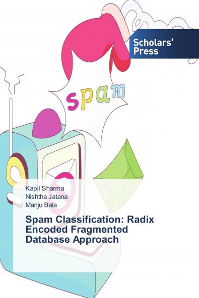 Spam Classification