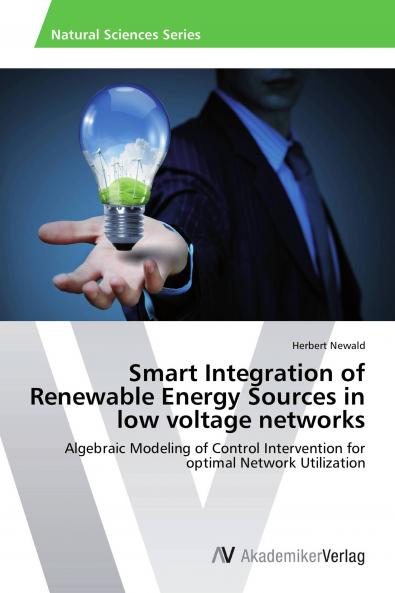 Smart Integration of Renewable Energy Sources in low voltage networks