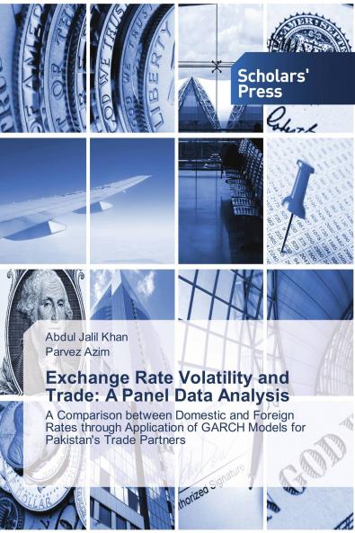 Exchange Rate Volatility and Trade