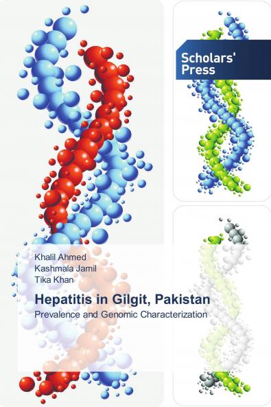 Hepatitis in Gilgit Pakistan