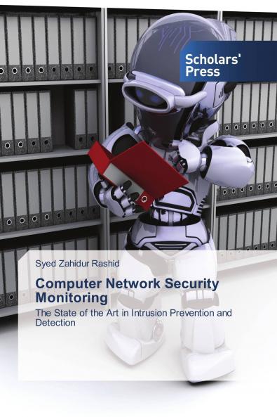 Computer Network Security Monitoring