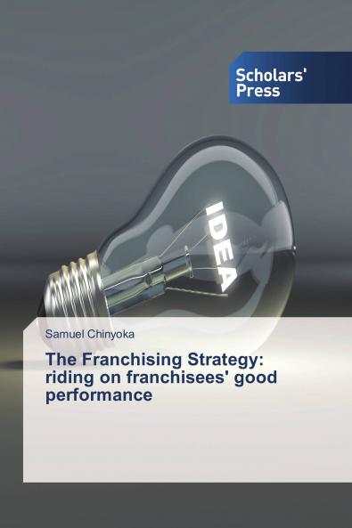 The Franchising Strategy