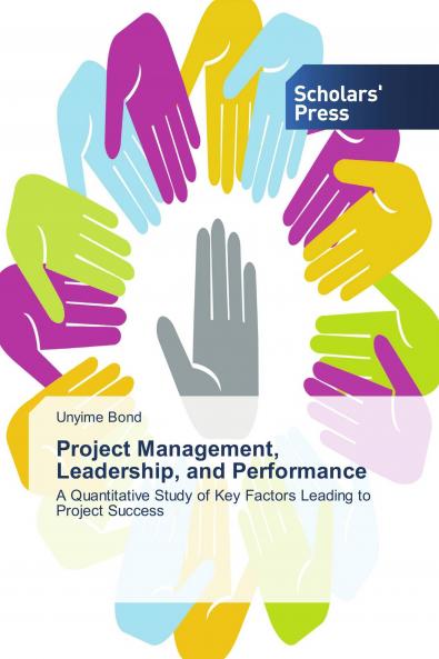 Project Management Leadership and Performance