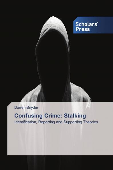 Confusing Crime