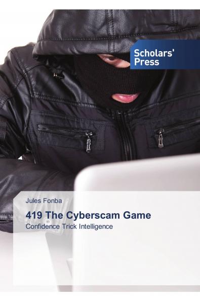 419 The Cyberscam Game