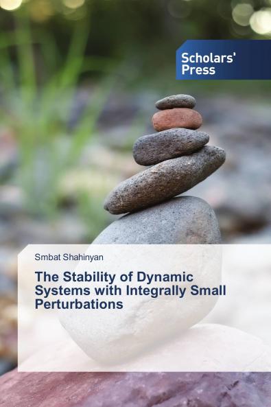The Stability of Dynamic Systems with Integrally Small Perturbations