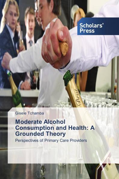 Moderate Alcohol Consumption and Health