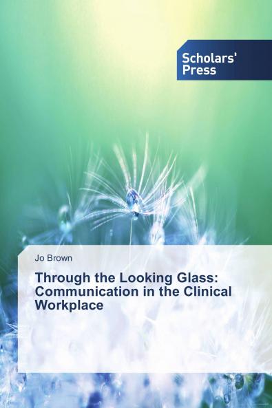 Through the Looking Glass