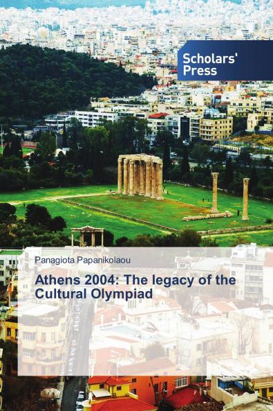 Athens 2004