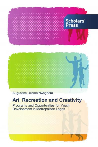 Art Recreation and Creativity