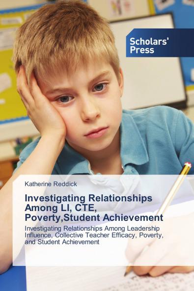 Investigating Relationships Among LI CTE PovertyStudent Achievement