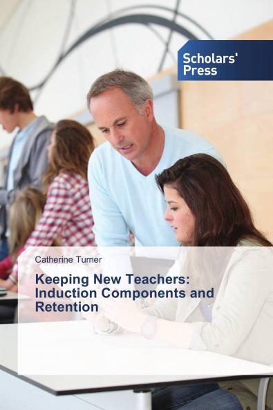 Keeping New Teachers