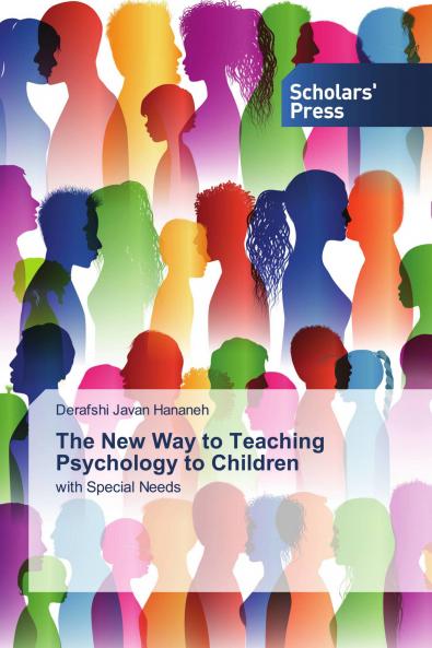 The New Way to Teaching Psychology to Children