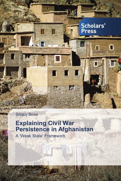 Explaining Civil War Persistence in Afghanistan