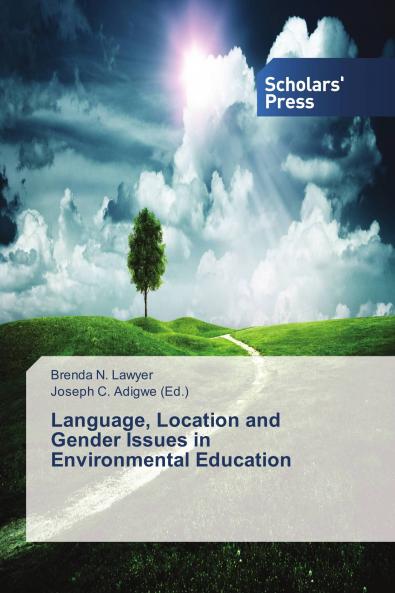 Language Location and Gender Issues in Environmental Education