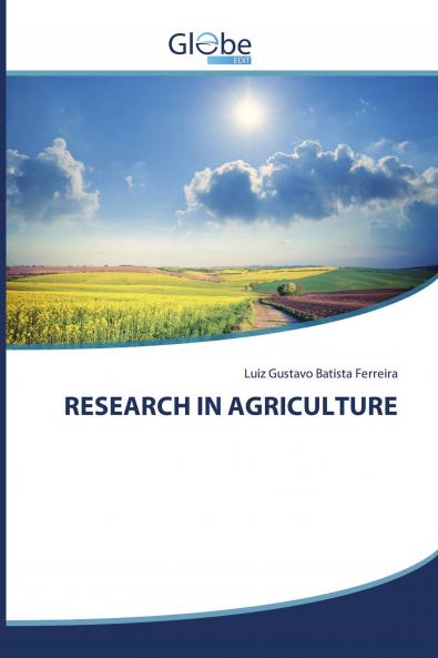 RESEARCH IN AGRICULTURE