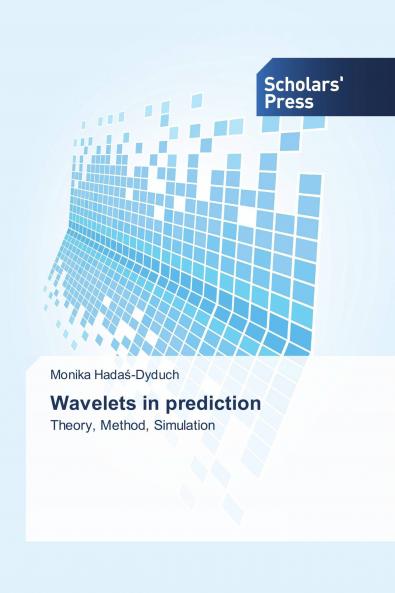 Wavelets in prediction
