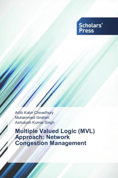 Multiple Valued Logic (MVL) Approach